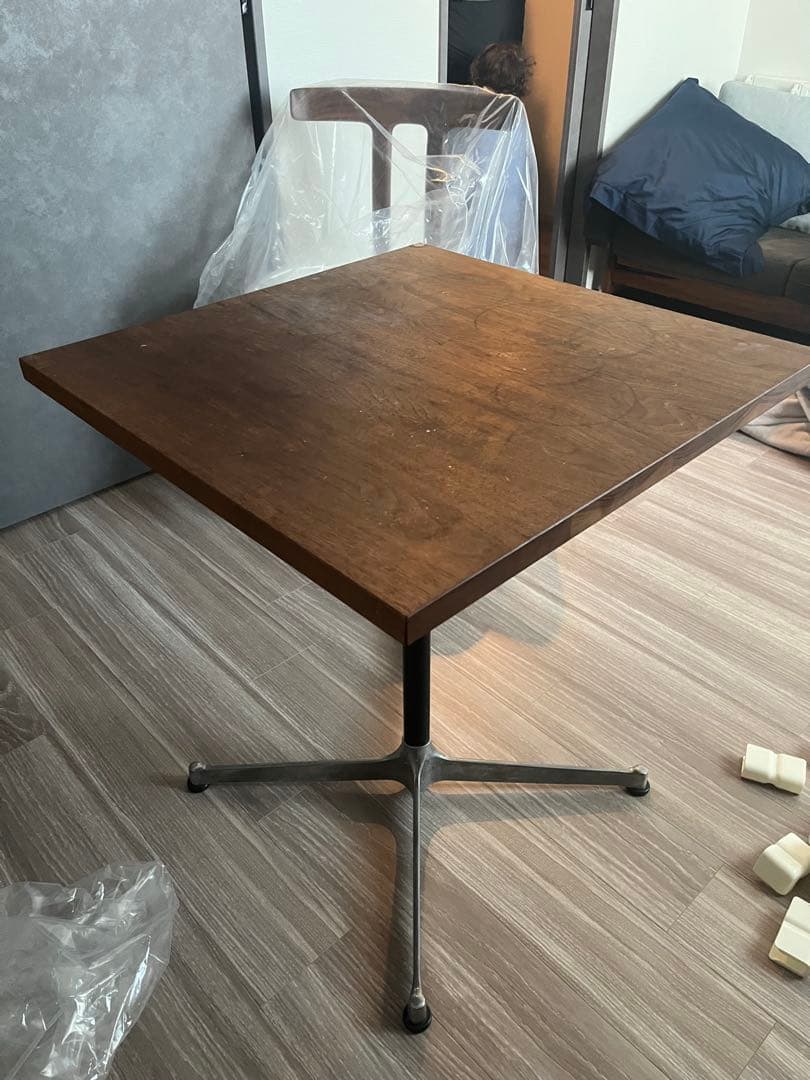 グリニッチ　テーブル　greeniche