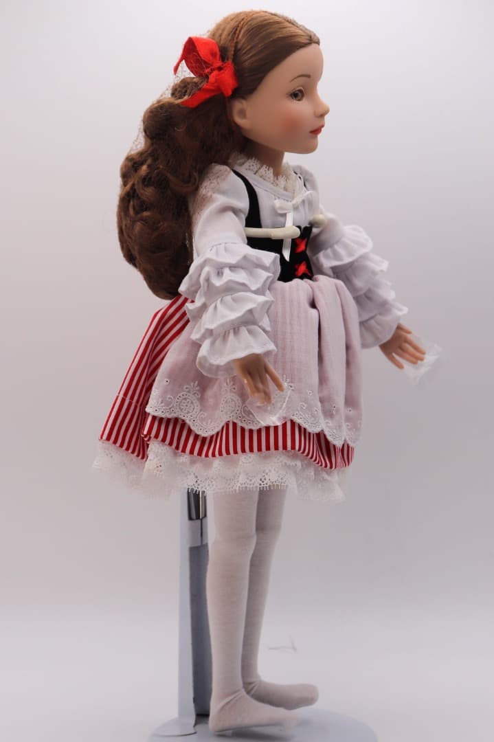 What Big Eyes You Have エファンビー・ドール 35cm