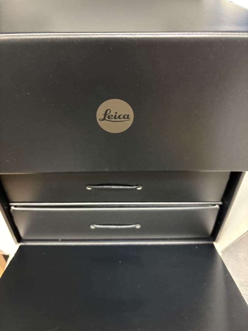 美品 Leica X1 スチールグレー ライカ ビューファインダー付