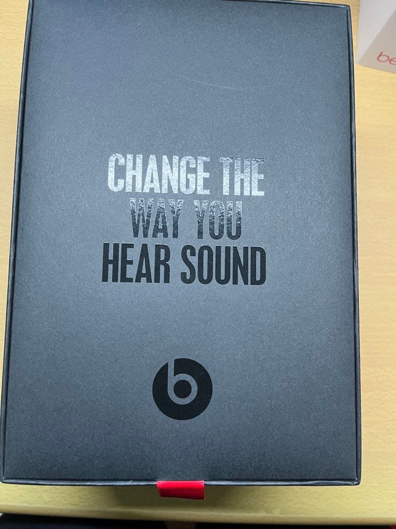 ヘッドホン beats studio 3 wireless