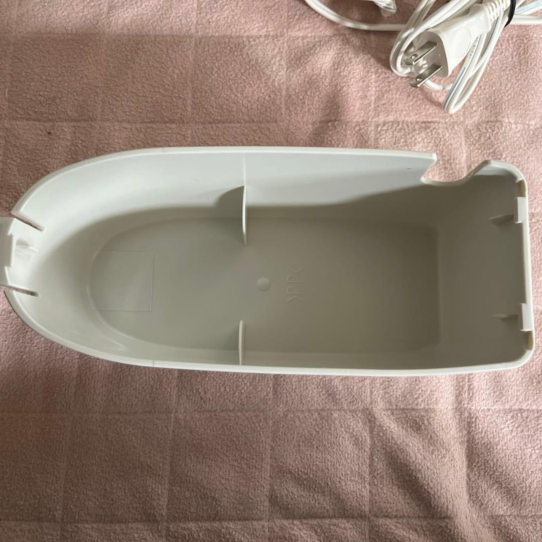 Panasonic MK-H4-W ハンドミキサー