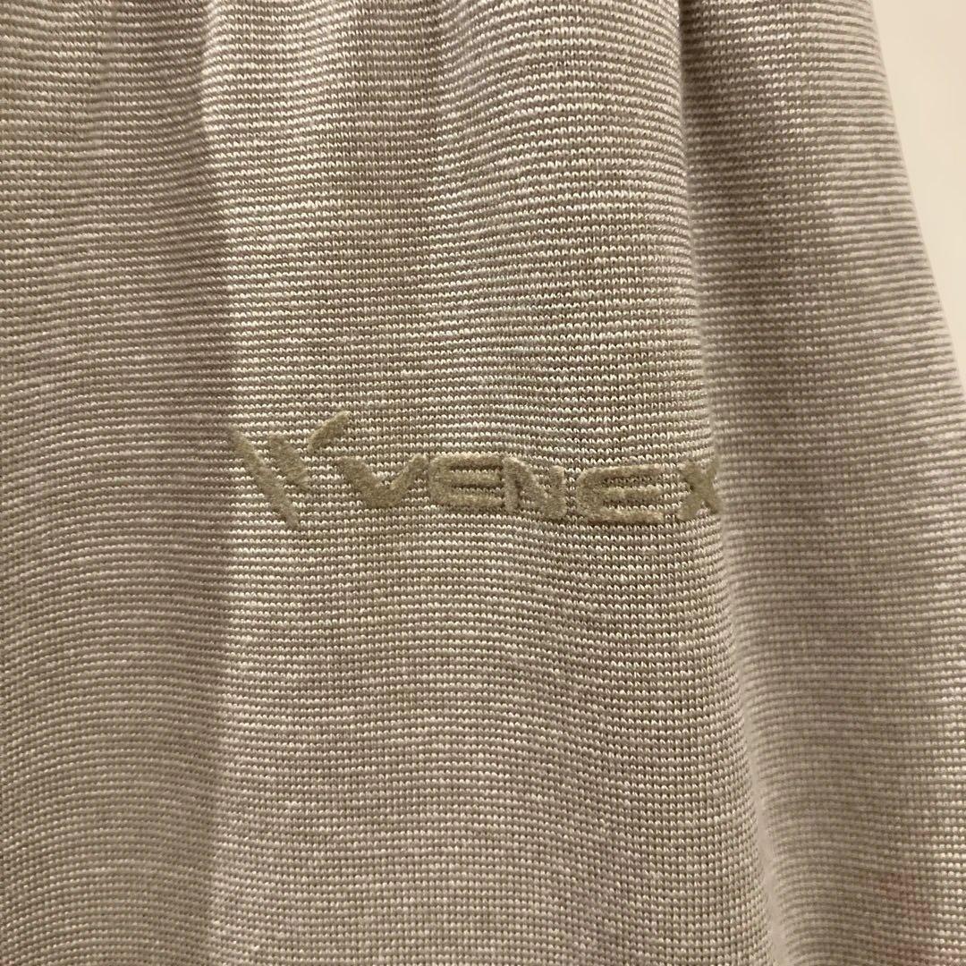 ベネクス　ガウチョパンツ　ベージュ