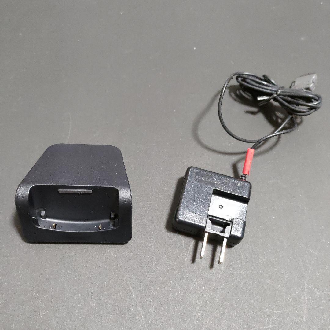 docomo N-01G ガラケー 折りたたみ式携帯電話