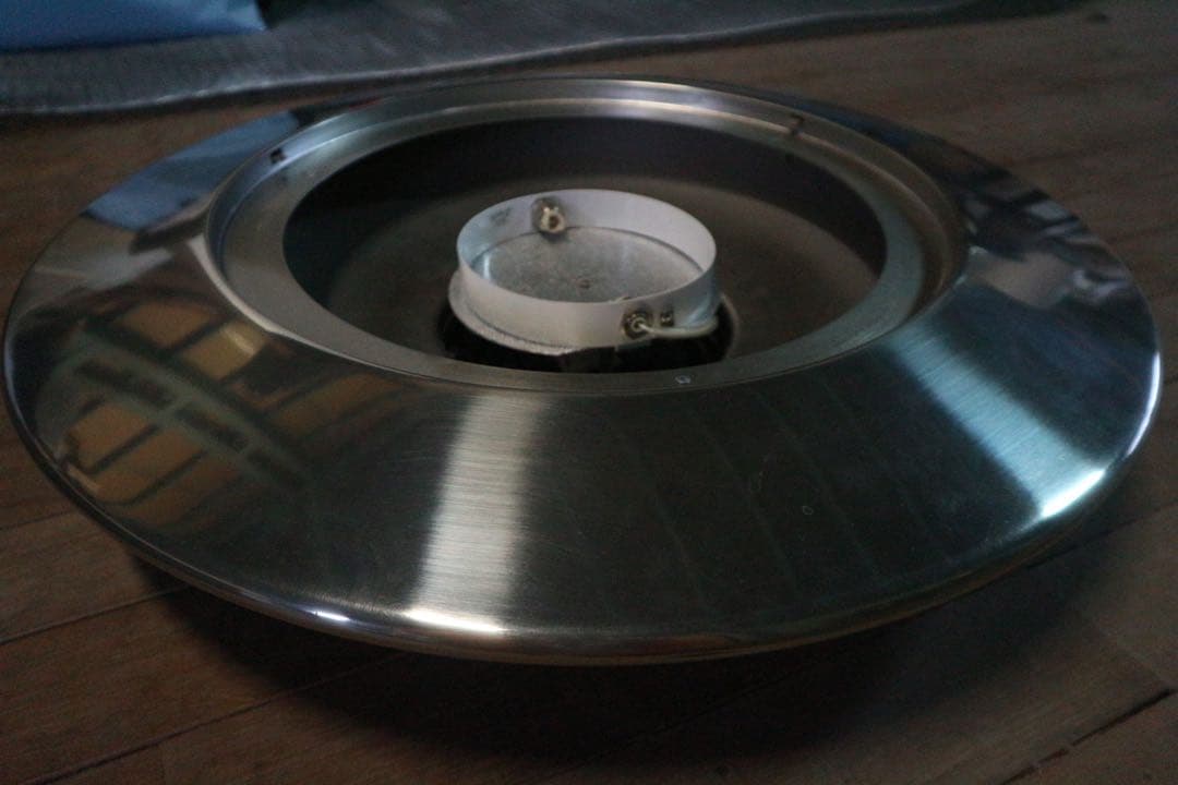 FLOS MIRA C/W フロス ミラ yamagiwa ヤマギワ