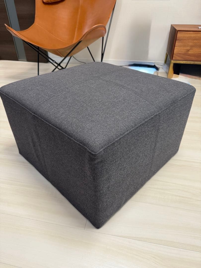 TIME＆STYLE オットマン　タイム＆スタイル