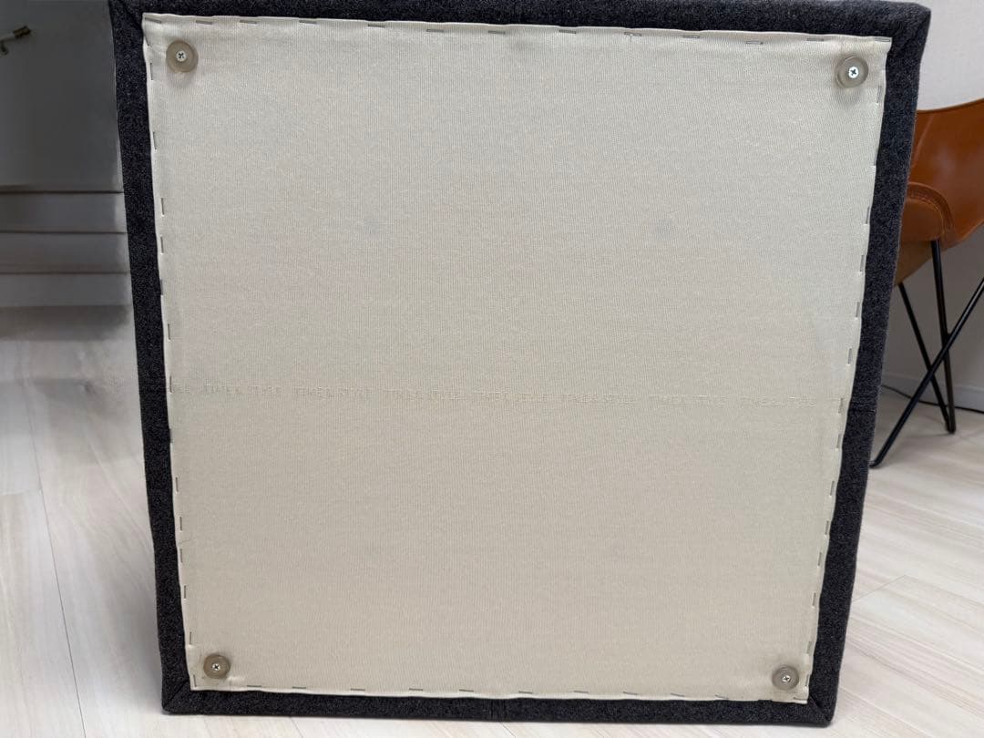 TIME＆STYLE オットマン　タイム＆スタイル