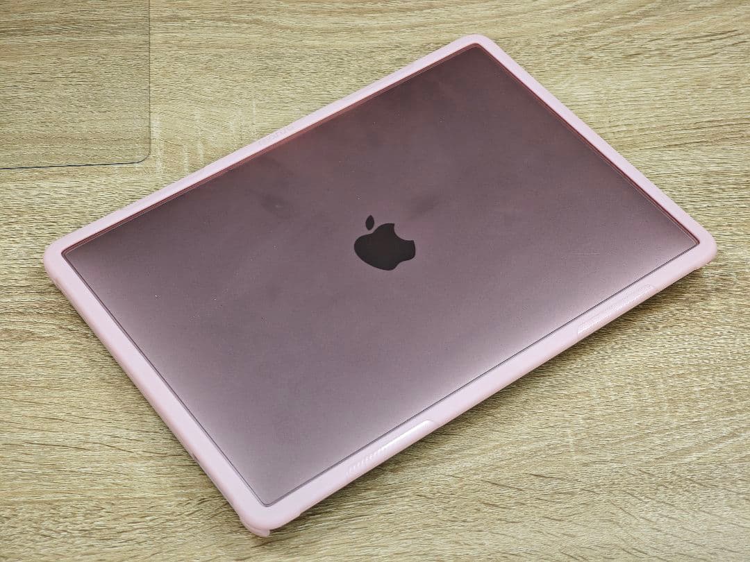 MacBook本体 Apple MacBook Pro 2020 i5 16GB 512GB