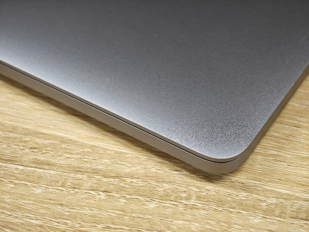 MacBook本体 Apple MacBook Pro 2020 i5 16GB 512GB