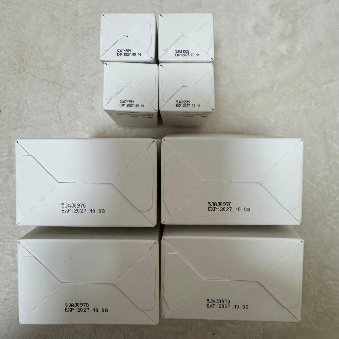 J.AVEC TOIパベルIV4本＆No.88C4本特別セット