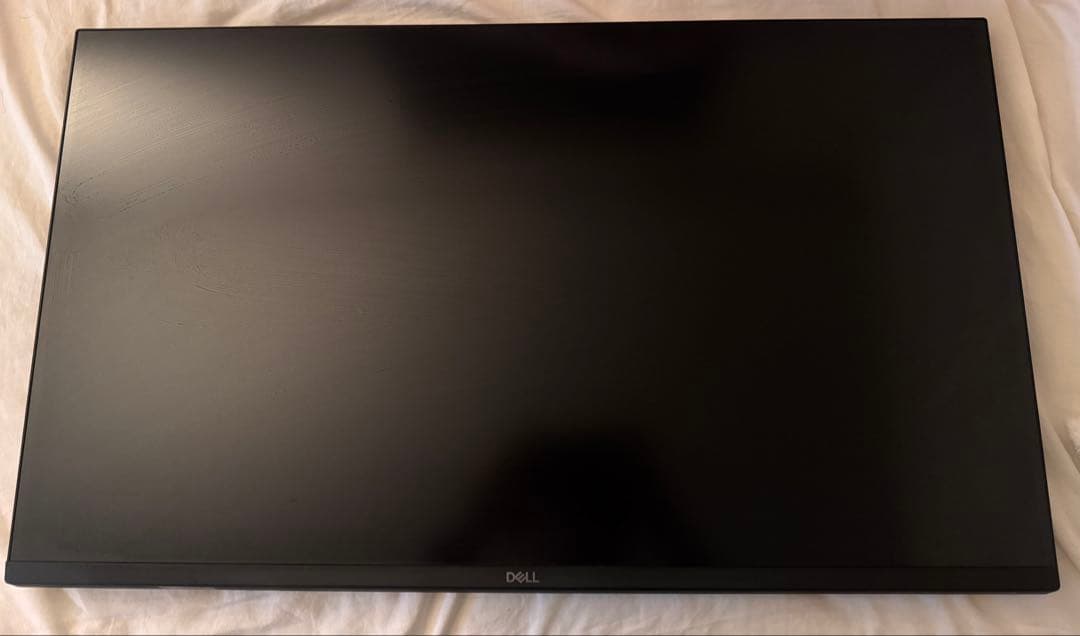 DELL G3223Q 4K 32インチ IPS 144Hz ゲーミングモニター