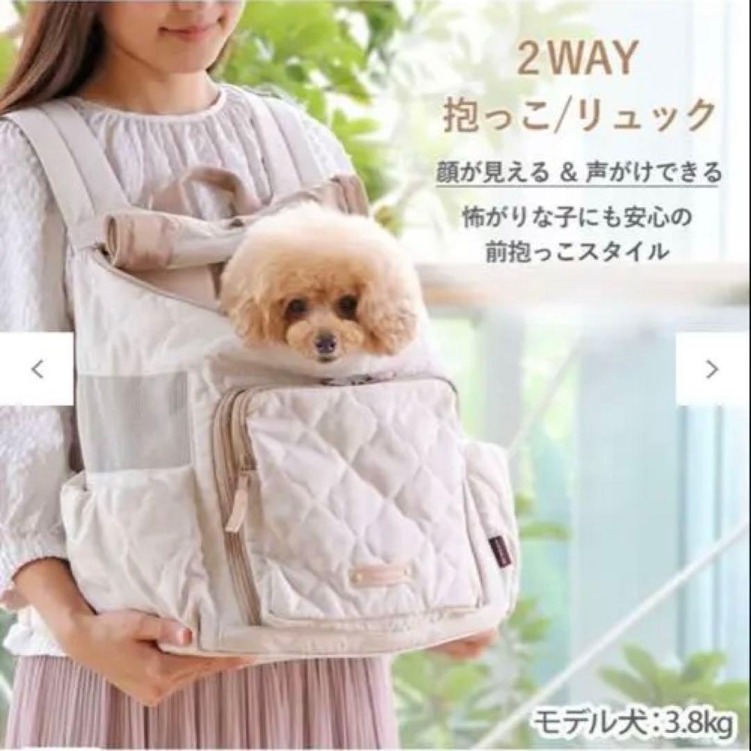 ペットパラダイス リュック