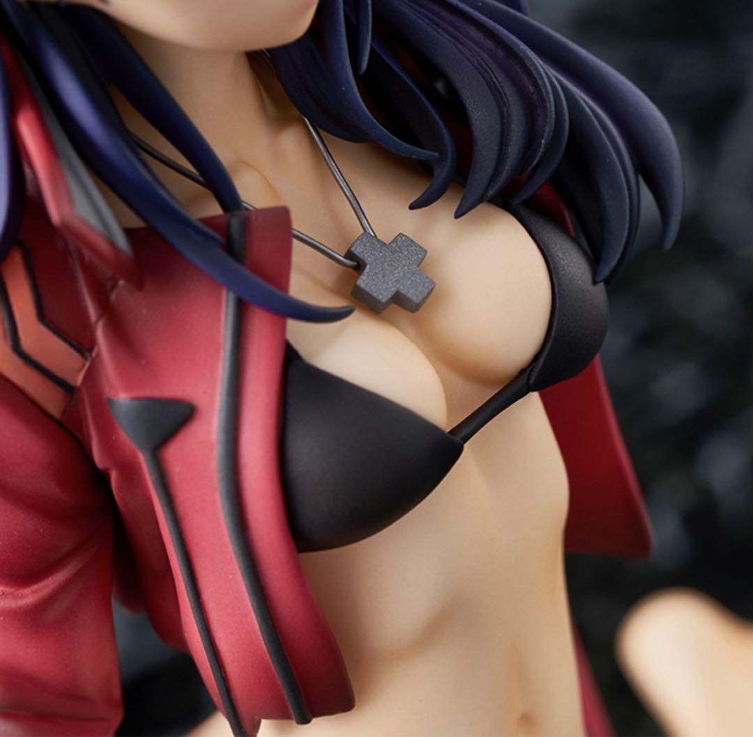 葛城ミサト完成品 フィギュア ユニオンクリエイティブ