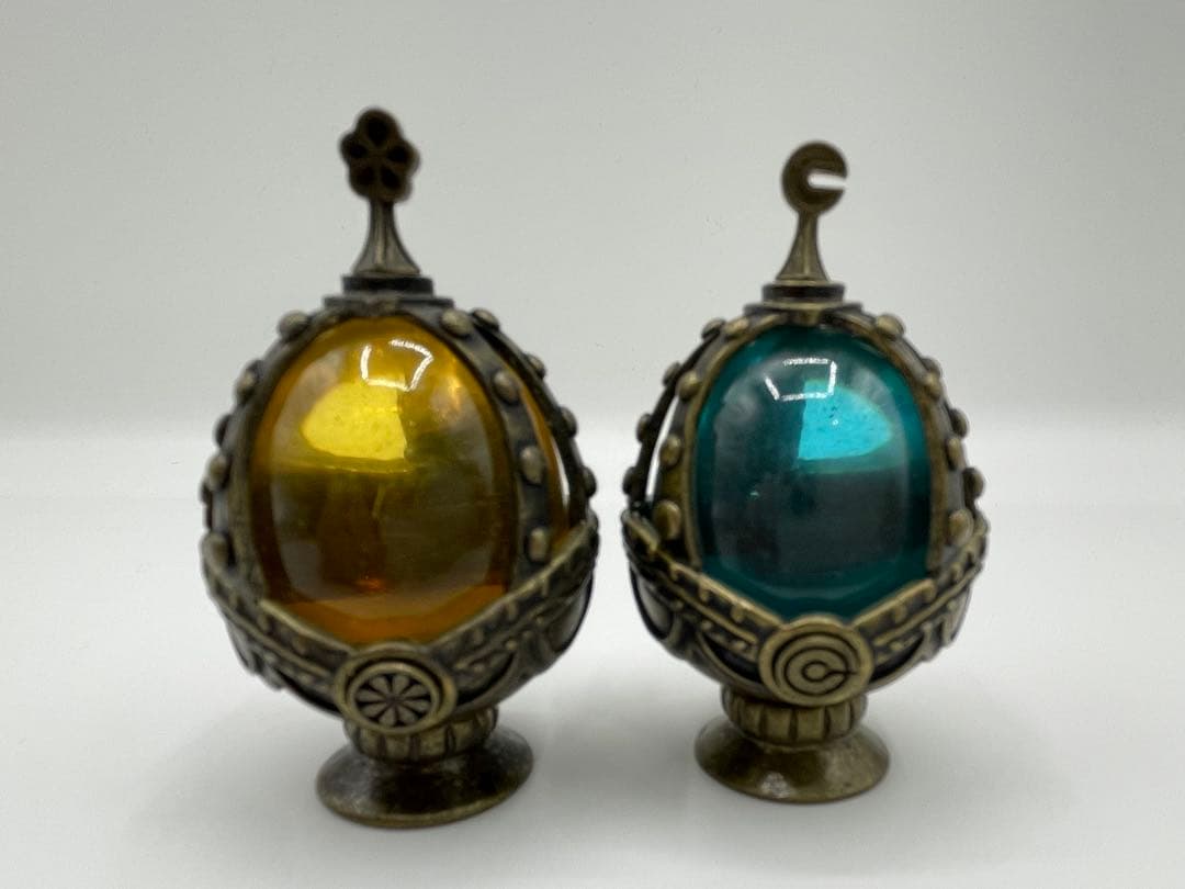 まどか☆マギカ　ソウルジェム　巴マミ 美樹さやか ムービック製