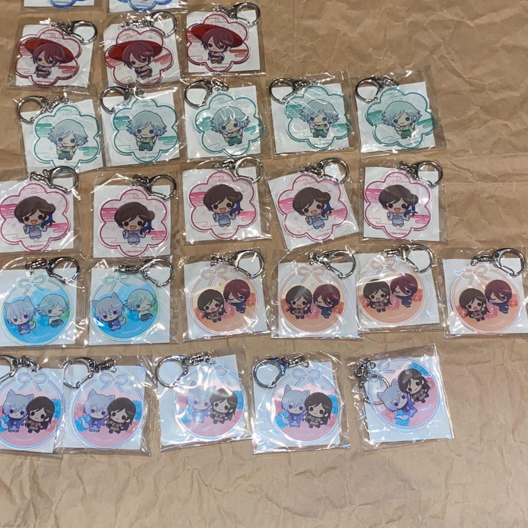 神様はじめました くじ引き堂 120点 まとめ売り