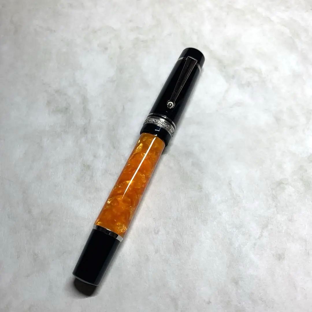 delta ドルチェビータピストンフィリング　18K