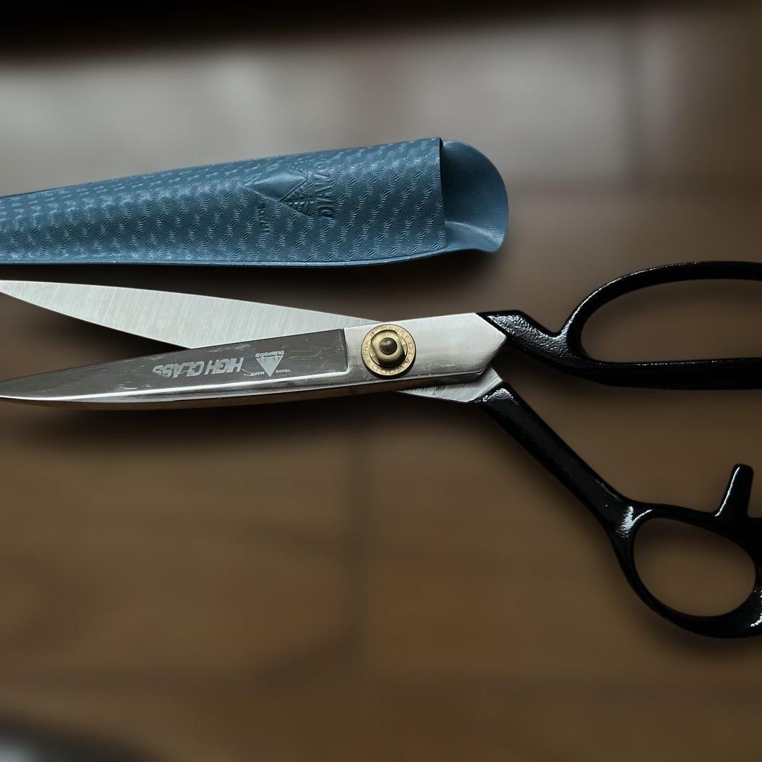 DIAWOOD HIGH CLASS BLACK テーラーシアーズ