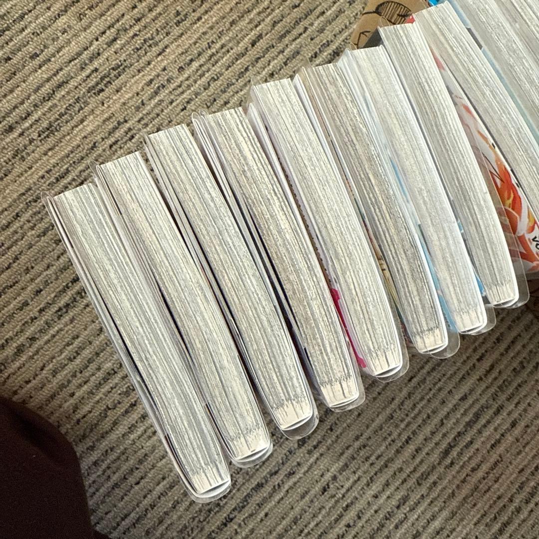 魔入りました!入間くん VOL.1〜29