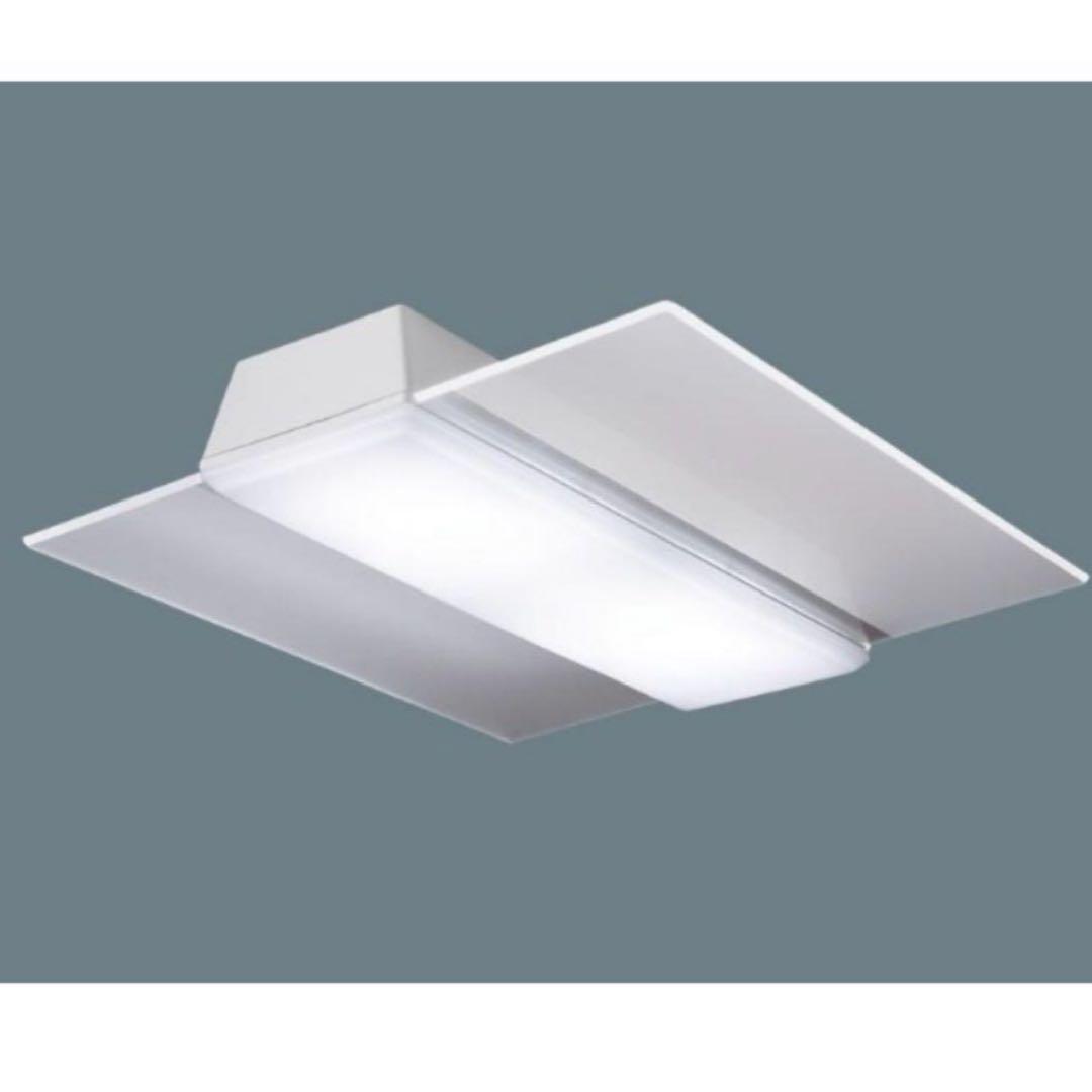 HR696 panasonic LEDシーリングライト　LGBZ3189