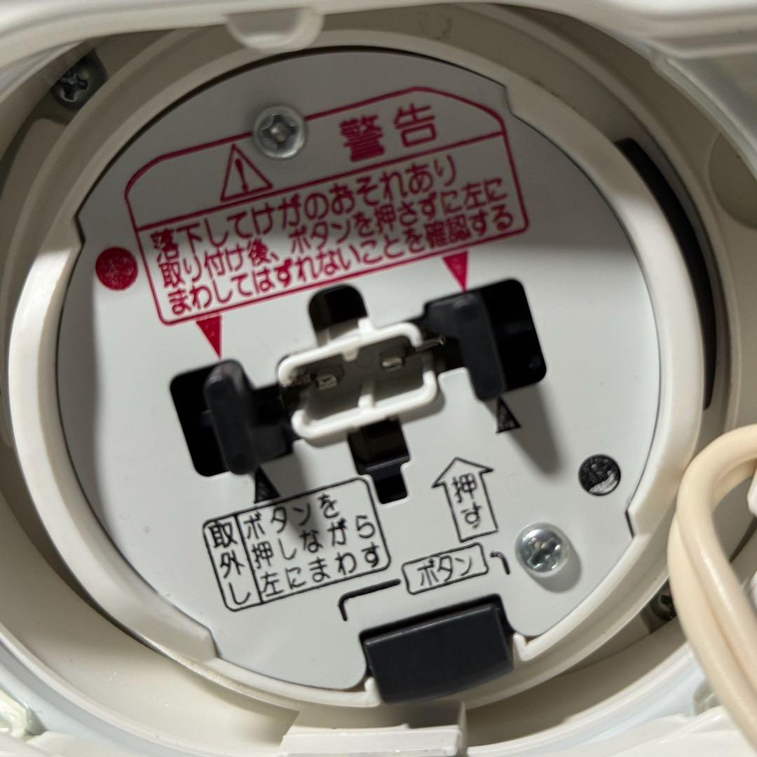 HR696 panasonic LEDシーリングライト　LGBZ3189