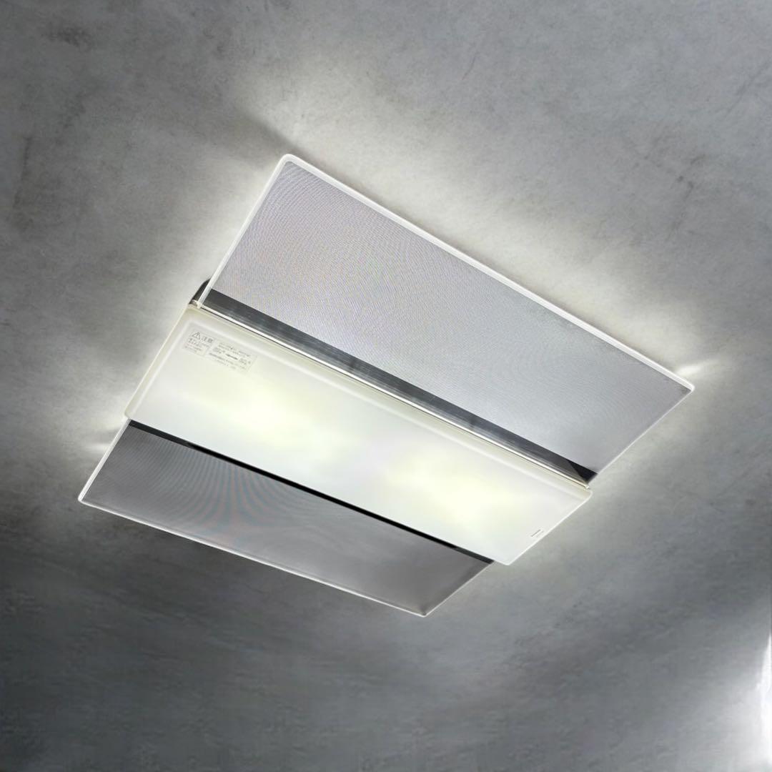 HR696 panasonic LEDシーリングライト　LGBZ3189