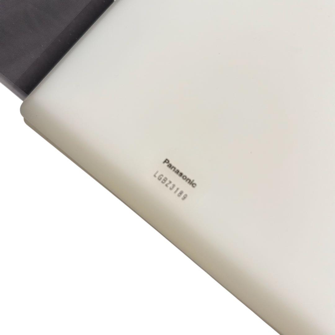 HR696 panasonic LEDシーリングライト　LGBZ3189