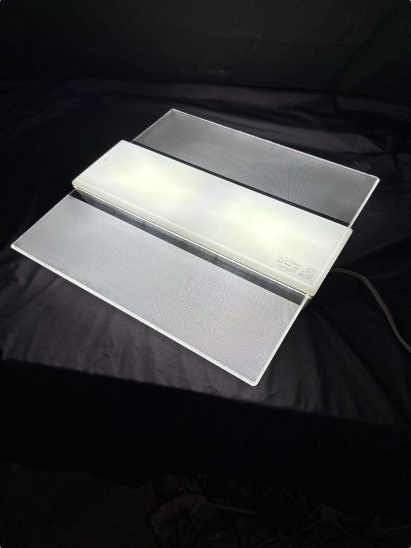 HR696 panasonic LEDシーリングライト　LGBZ3189