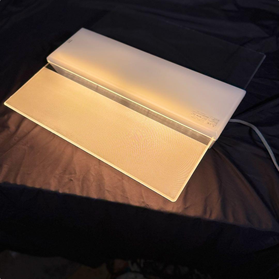 HR696 panasonic LEDシーリングライト　LGBZ3189