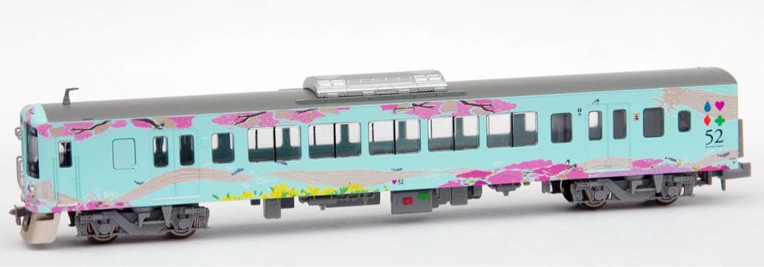 【マイクロエース】A-7394 西武4000系「52席の至福」4両セット