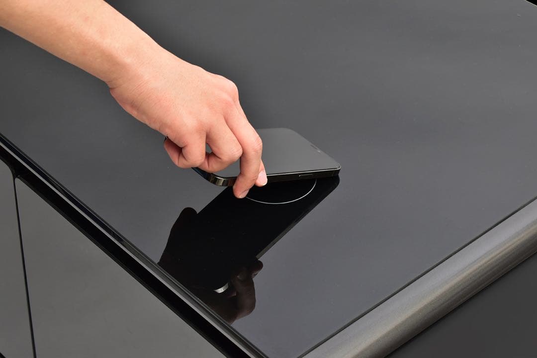 【送料込み】 冷蔵庫テーブル LOOZER SMART TABLE　ロイヤル