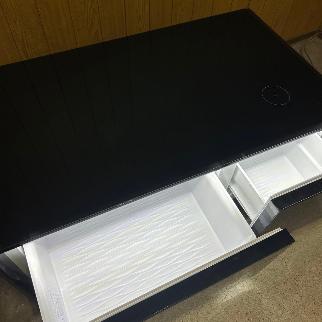 【送料込み】 冷蔵庫テーブル LOOZER SMART TABLE　ロイヤル