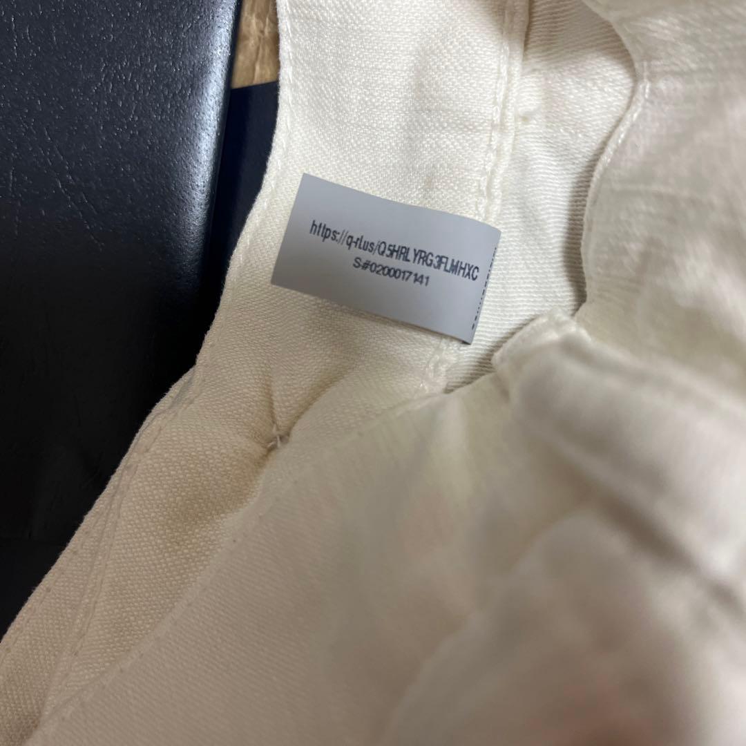 ラルフローレンRicky パンツ　2024