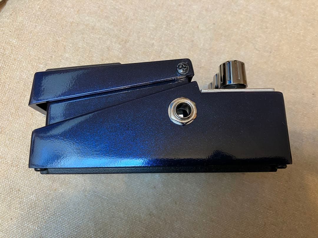 BOSS ベースエフェクター BB-1X