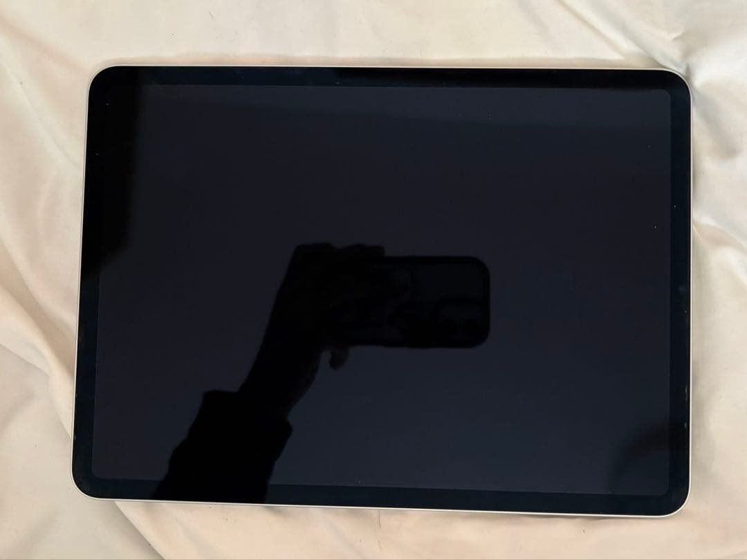 Apple iPad Pro 第4世代シルバー 128GB