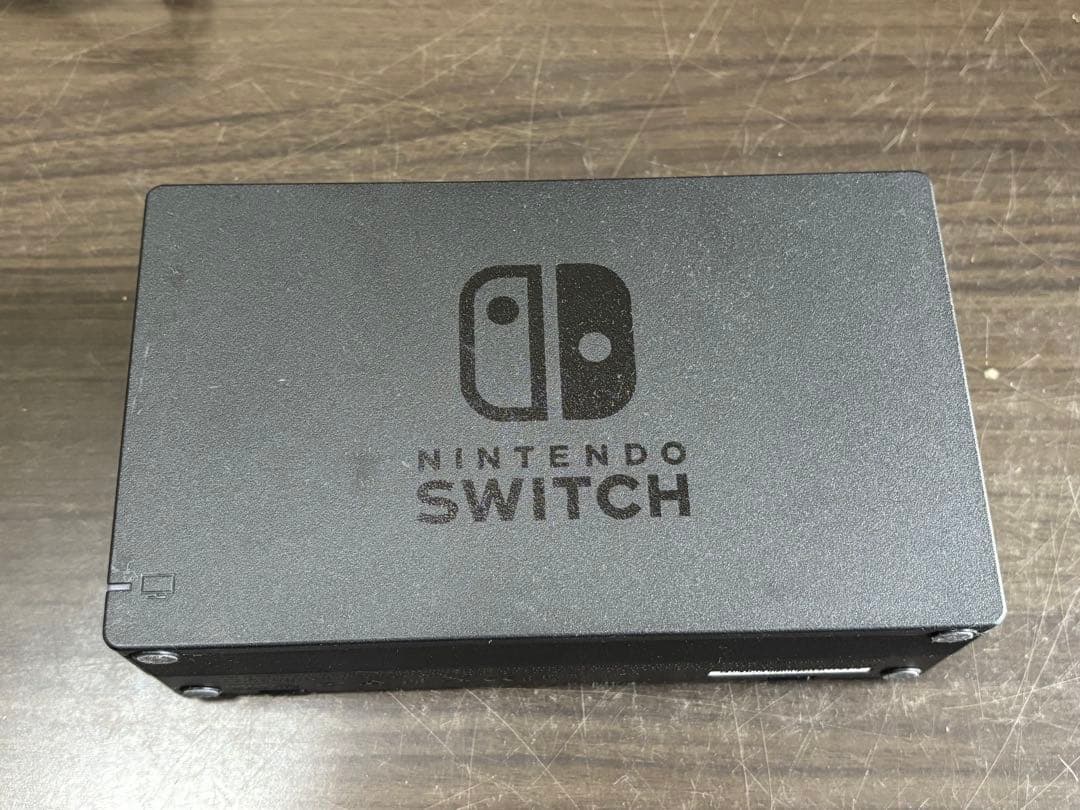 Nintendo Switch 赤青 Joy-Con 本体