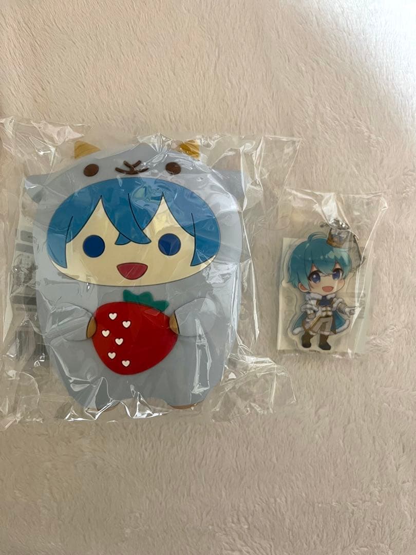 すとぷり ころんくん グッズ バラ売り可