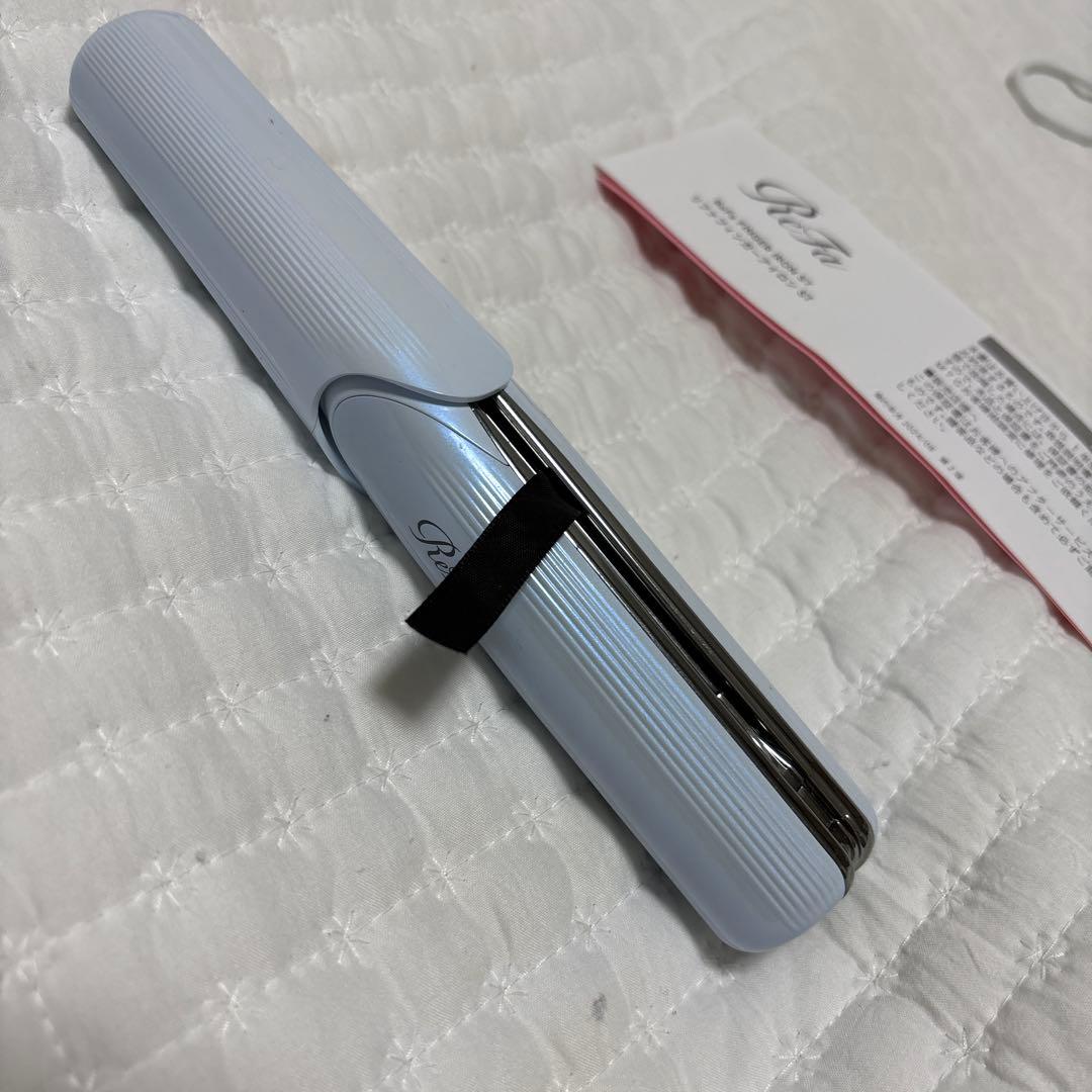 NYさん専用　リファ　フィンガーアイロン　ST 年末最お値下げ