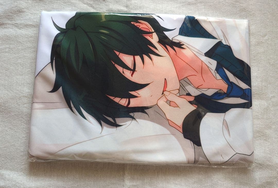 あんスタ 斎宮宗 影片みか Valkyrie グッズまとめ