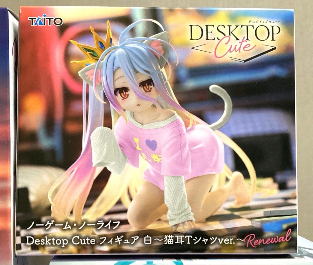 新作あり美少女フィギュア8体セット　アーリャさん　猫猫　アルベド　ほか