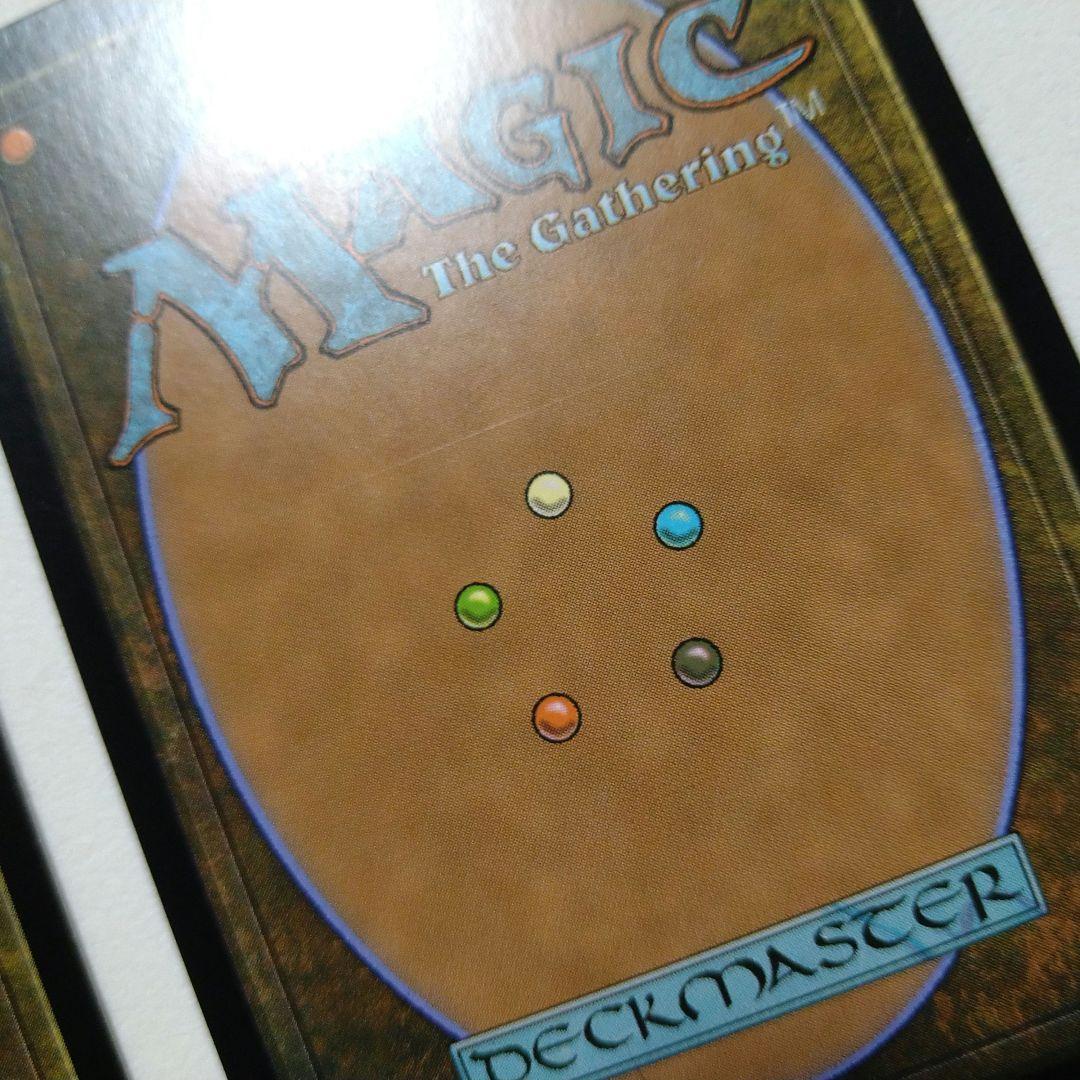 MTG 極楽鳥 Foil 4枚セット CN2 日本語