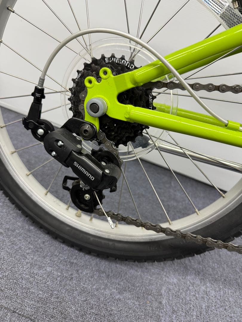 DAHON ダホン BoardwalkD7