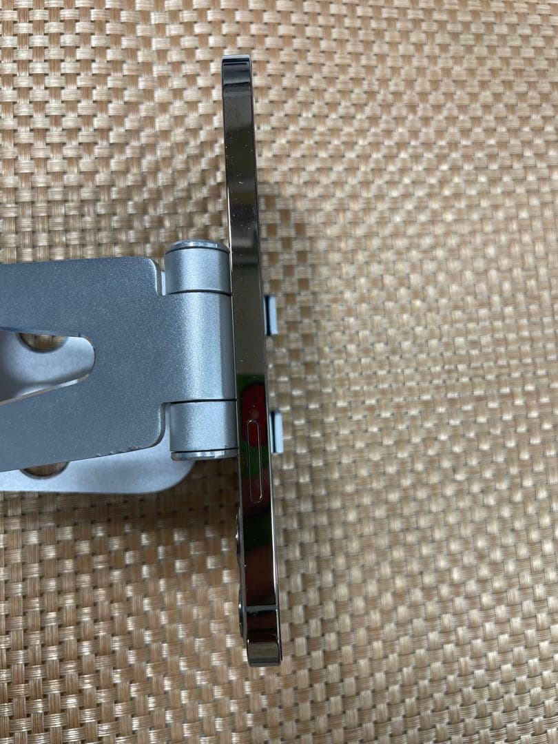 iPhone 12 Pro 256 GB ゴールドSIMフリー【8659】