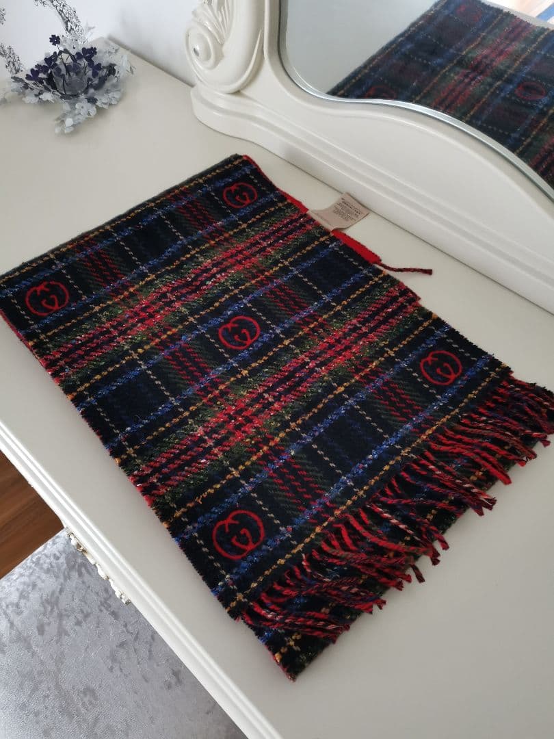 横浜SOGOで購入して、1回だけ使って大事に保管してます。