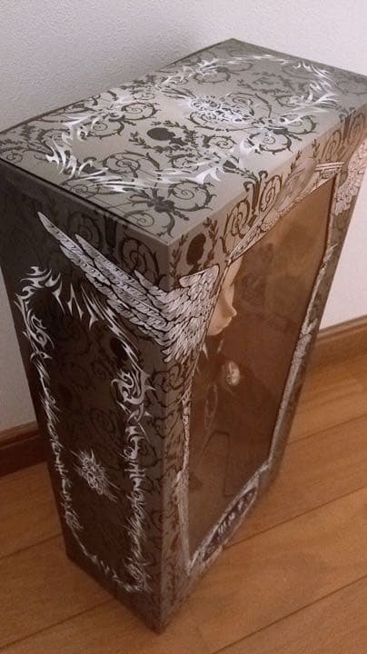 黒執事 セバスチャン テヤン ジュンプランニング社 新品　貴重レア