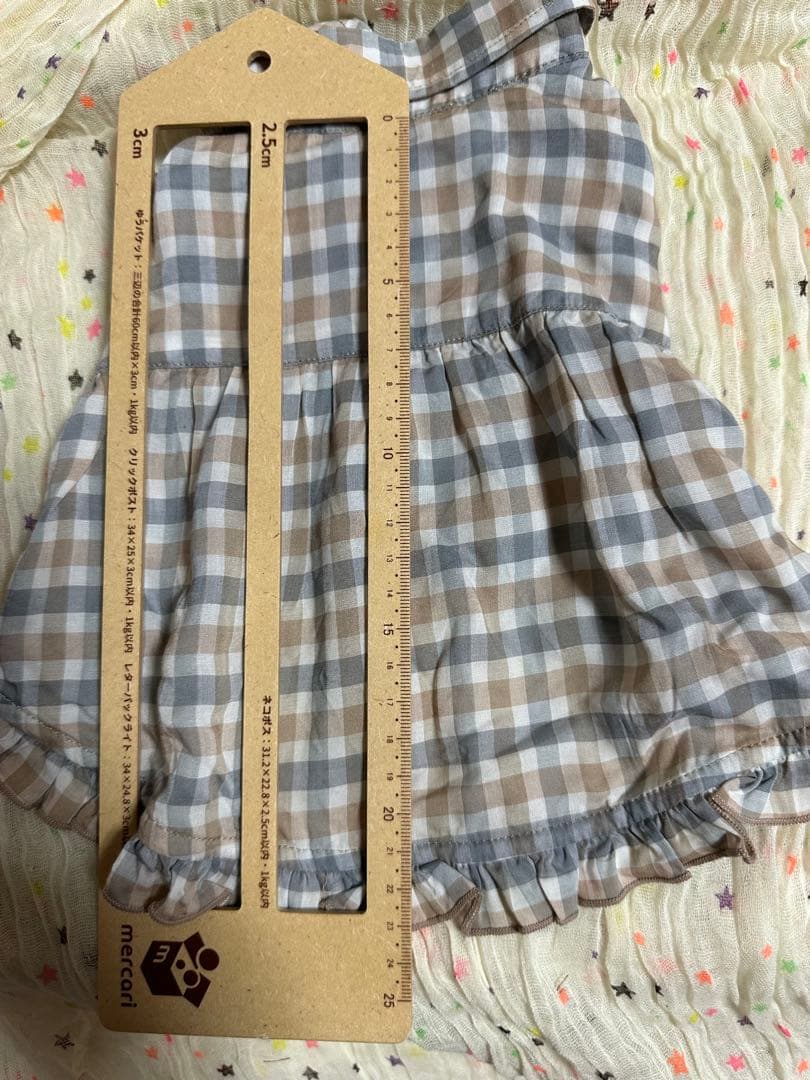 2点セットlivre de chevetリーブルドシュヴェ⭐︎ワンピース⭐︎