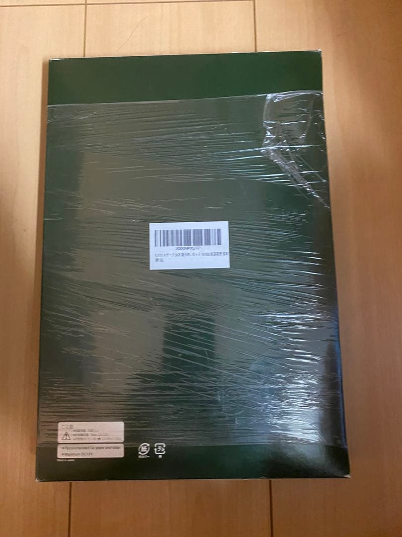 KATO 24系 寝台特急 北斗星 DX編成 増結 6両セット