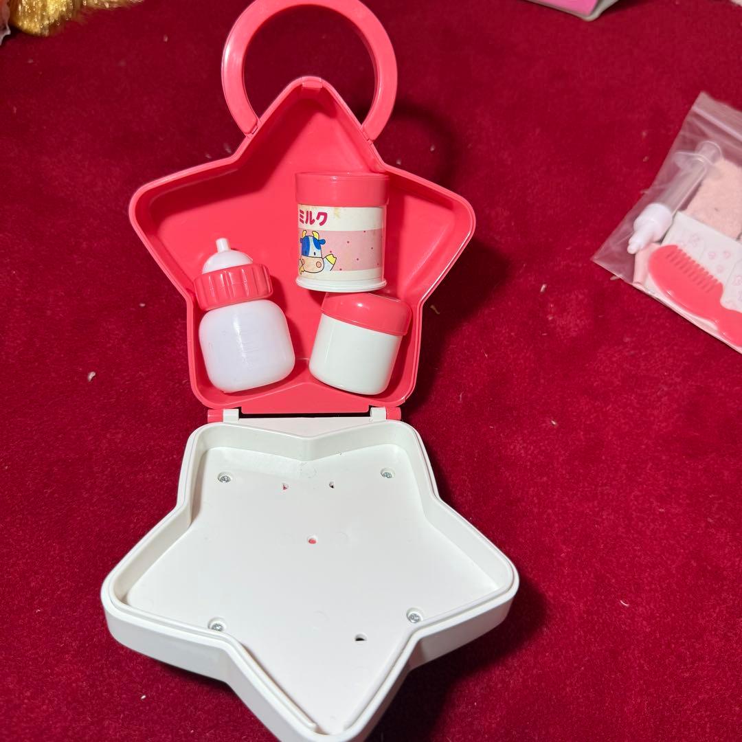 【激レア 当時物】ママは小学4年生 みらいちゃん おせわがいっぱい！