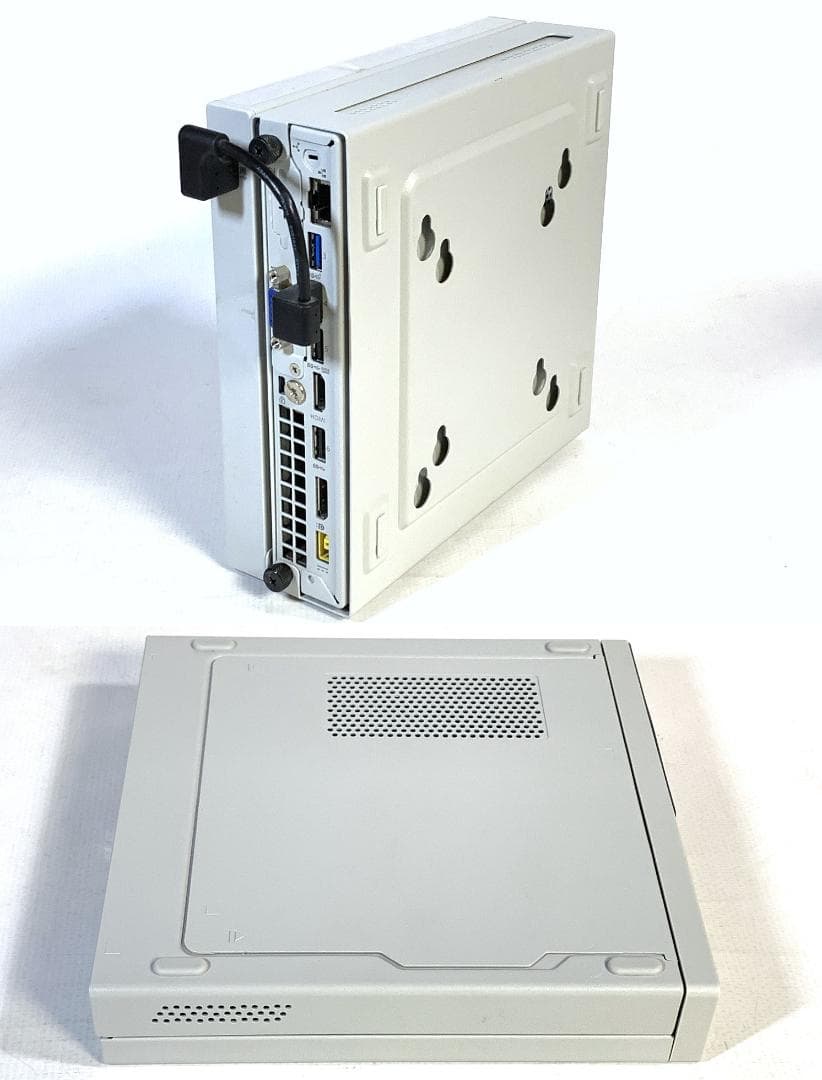 NEC 超小型/SSD/Win11 Pro 25H2/MKL31C-4 使用少