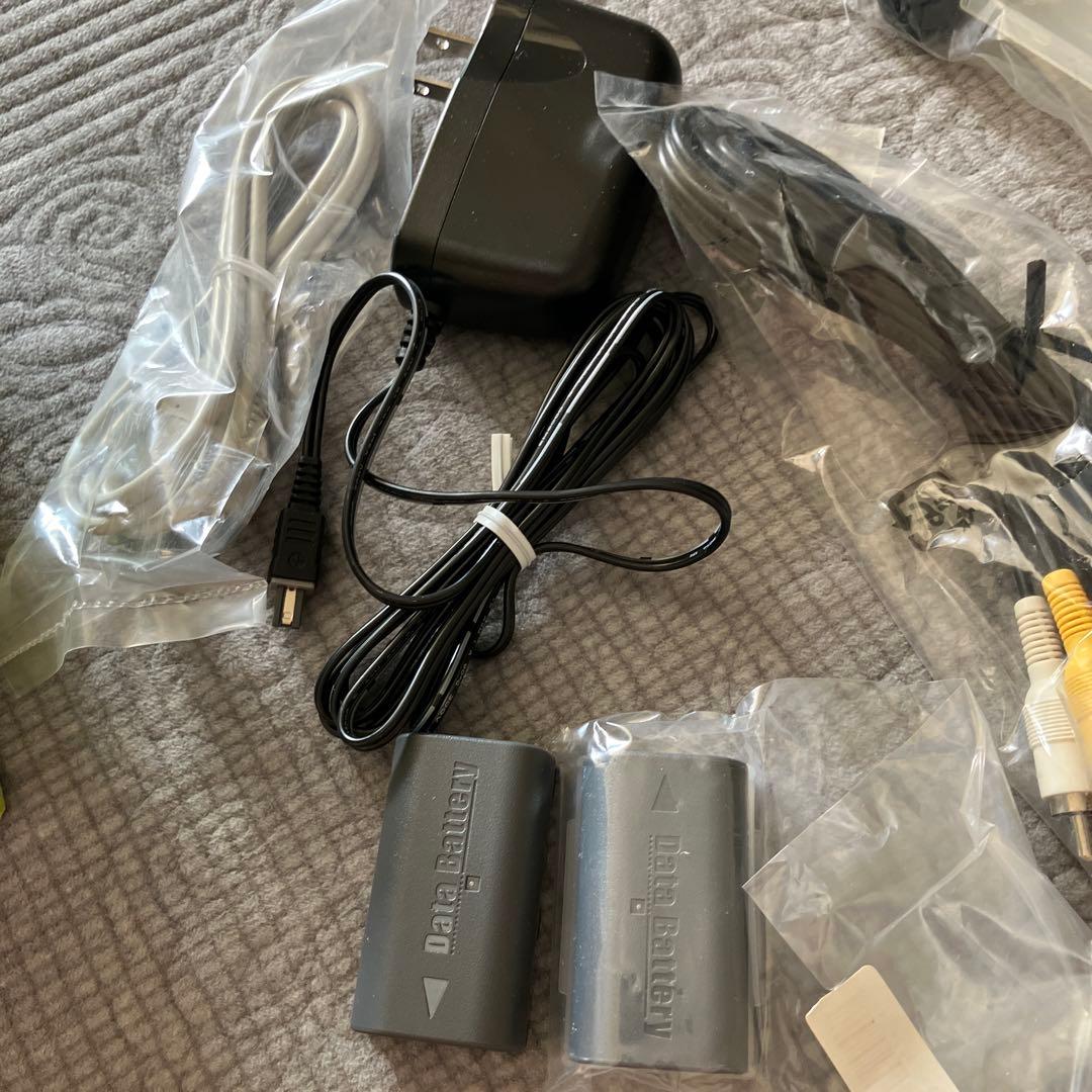 る*す様 ビクター Victor Everio GZ-MG650ビデオカメラ