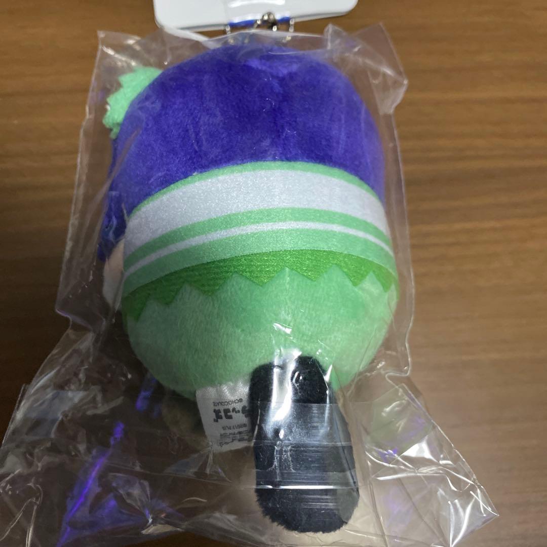 ラブライブ！サンシャイン!! ラッコズ マスコット 松浦果南RAqou