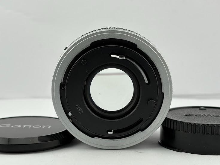 ★極上品★キヤノン T90 ボディ/ レンズ FD 50mm F1.8 S.C.